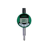 INSIZE 2114-5F Compact Digital Indicator (5mm/0.2"; 0.01mm/0.0005")