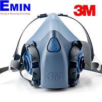 3M 7502 Half face mask