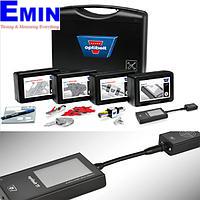 Optibelt Tensile Tester Calibration Service