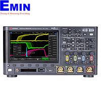 KEYSIGHT DSOX3054G InfiniiVision Oscilloscope (4-CH; 500MHz; w/ Wavegen)