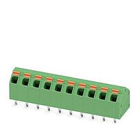 PHOENIX CONTACT 1751244 Fixed Terminal Blocks SPTA 1.5/10-5.08 10P 5.08MM