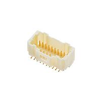 Molex 203565-3017 Headers & Wire Housings PICO-CLASP 1.0W/B DL RWST AU0.76 ETP 30P