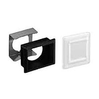 IDEC LA9Z-DS8 Switch Actuators Flush Mount Adaptor