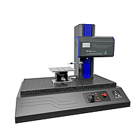 SM Metrology RT120 Laboratory Profilometer-roughness tester (0.25 - 0.5 - 1 mm/s)