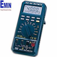 TES TES-2620 (3 3/4 Digits) True RMS Multimeter