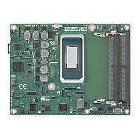 Advantech SOM-5885C7U-S7A1 Computer-On-Modules - COM i7-155U 28W 10C DDR5 COMe Basic