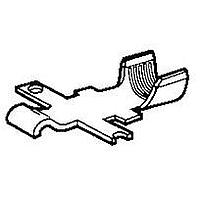 AMP Connectors - TE Connectivity 53892-2 (Cut Strip) Power to the Board CONTACT,PWR Cut Strip of 100