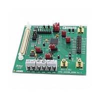 Analog Devices EVAL-AD5392SDZ Data Conversion IC Development Tools evaluation board i.c.