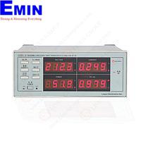 Lisun UI2001 Input Characteristic Analyzer of Electronic Ballast (600V, 2A)