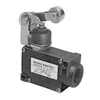 Honeywell BFL1-BL1 Limit Switches LIMIT SWITCH
