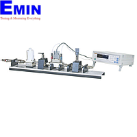 Fluke 5142-1K molbox RFM Gas Flow Calibrator Kits (10 to 1,000 sccm (1cm3/min))