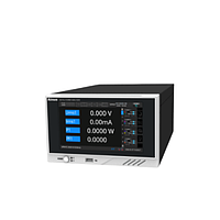 Ainuo AN87400G-1(F) Power Analyzer (1CH, 1P2W DC, 200kSps, 20A)