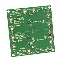 Analog Devices DC1635A Switching Controller Low Loss PowerPath  Controller in ThinSOT