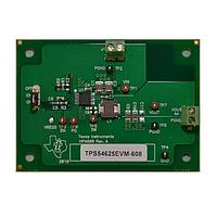 Texas Instruments TPS54625EVM-608 Voltage Regulator - Switching Regulator TPS54625 EVAL MOD
