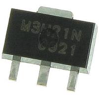 NXP MMG3H21NT1 General Purpose Amplifiers 20.5DBM 19.5DB RF GenPurp Amp