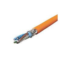 Winchester Interconnect INSP-53415 Multi-Conductor Cables 53415-C-004/DAM/S/PTJ44 .287 GRY PLTC-AWM 2464-CMX/FT4