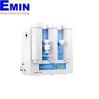 Labstac WU123 Low TOC Ultrapure Water System 