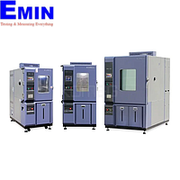 KOMEG KMT-408L High And Low Temperature Test Chamber (-40ºC~+150ºC)