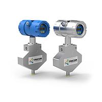 KEM TCM 0650 Coriolis mass flow meters for liquids and gases (650 kg/h | 24 lb/min, DN4 mm | 1/8″)