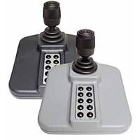 APEM 100550BLKRF 3-Axis 3axis joystick Blck PTZ HID Hall Effect