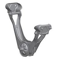 HUBER+SUHNER 737978 Antennas 737978