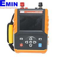 Huazheng HZHL-200A Handheld Portable Switch Contact Resistance Tester (220A, 500u Ω)