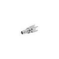 Amphenol RF 102-692-10 PCB Connectors 1.0/2.3 BULKHEAD