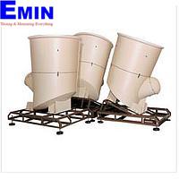 Sonic AR-410 Doppler Sodar Monostatic