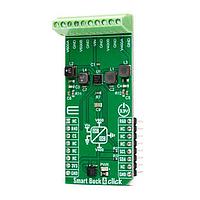 Mikroe MIKROE-5750 Voltage Regulator - Switching Regulator Smart Buck 4 Click