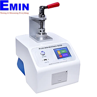 Junray ZR-1201 Mask resistance tester (7-9L/min, 0-1960Pa)