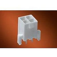 Molex 39-31-0040 Power 4 CKT VERT HEADER