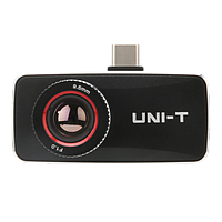 UNI-T UTi740MS Thermal Imager for Smart Phone (8~14µm,  -20℃ ~ 550℃)