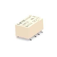 Axicom - TE Connectivity IM02SR Signal Relays IM02SR=IM RELAY 140mW 4.5V short gw