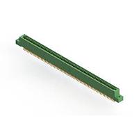 EDAC 345-136-555-202 Standard Card Edge Connectors .100" (2.54mm) Pitch Card Edge Connector