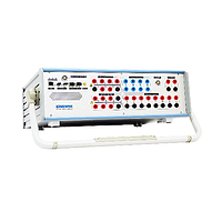 Kingsine K3163i Intelligent Protection Relay Test Set (6 x 35A / 3 x 70A, 4 x 310V)