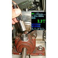 MMF VMID Sensor for Vibration Meter