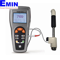 TIME 5310 Portable Hardness Tester (Leeb; Type D; 170-960 HLD)