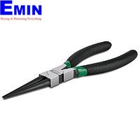 TOPTUL DFAL2206B - Long Round Nose Pliers (NEW MODEL)