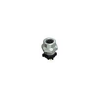 Amphenol CONEC 42-01325 M8 Female Socket SAL-8-FK5-X9/THR