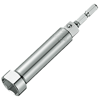 TOP Kogyo ECS-17L Raceway socket long type (17mm)