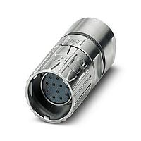 PHOENIX CONTACT 1629164 Straight M23-12S1N8A80DUS