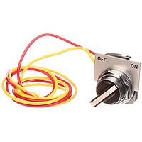 SIEMENS 49SAS04 Control Switches SELECTOR SWITCH"A4"OFF-ON