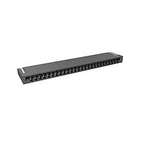 Amphenol FCI HFW26R-2STE1H1LF Headers 1.00mm Flex Connector, HFW-R series, 26 Position, Top Side Contact, Side Entry Surface Mount Non-ZIF Connector, Tin plated Terminals, Halogen free.