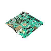 Xilinx EK-U1-ZCU102-G-ED SoC FPGA Xilinx Zynq UltraScale+ MPSoC ZCU102 Evaluation Kit, Encryption Disabled for Russia and China