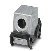 PHOENIX CONTACT 1412609 Hoods HC-STA-B10-HHWD- 1STM32-EL-AL