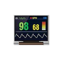 4D Systems 4DOLED-602817 OLED Displays 1.7" 160 x 128 262K Colour PMOLED Disp