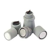 DFRobot SEN0266 Ultrasonic Sensor 4-20HR-MaxSonar-WRMI MB7489 Waterproof Ultrasonic Distance Sensor (50-500cm, IP67)