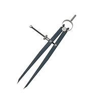 MOORE & WRIGHT MW5012P Divider Calipers (300mm / 12")