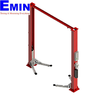 KOCU U-T40A TWO POST HYDRAULIC LIFT