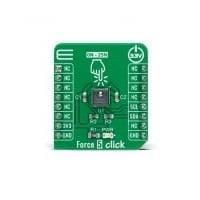 Mikroe MIKROE-4305 Multiple Function Sensor Development Tools Force 5 Click